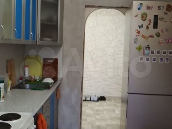 
  Продается 2-комн. квартира, 49.4 м², Светлый пер, д. 32
. Фото 38.