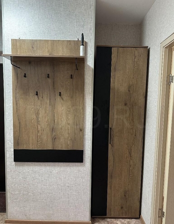 
  Продается 1-комн. квартира, 41.3 м², ЖК Радонежский, Береговая дом 13
. Фото 2.