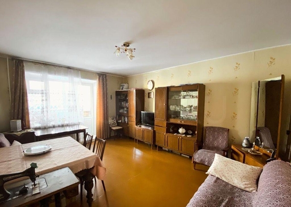 
  Продается 3-комн. квартира, 65 м², Тверская ул, д. 57
. Фото 2.