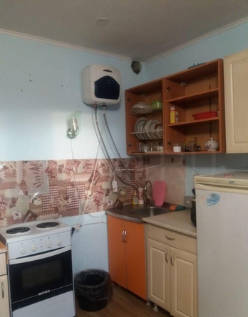 
  Продается 1-комн. квартира, 24.1 м², Светлый пер, д. 35
. Фото 9.