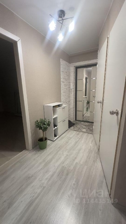 
  Продается 3-комн. квартира, 59.6 м², Рабочая ул, д. 9
. Фото 2.