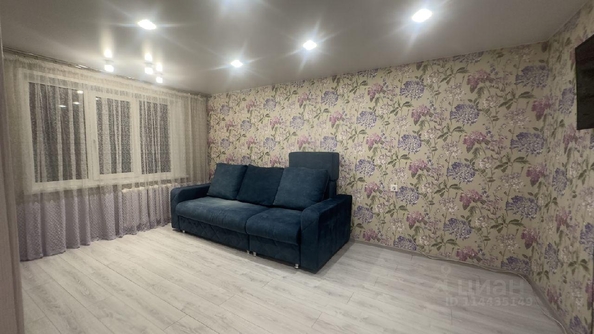 
  Продается 3-комн. квартира, 59.6 м², Рабочая ул, д. 9
. Фото 4.