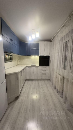 
  Продается 3-комн. квартира, 59.6 м², Рабочая ул, д. 9
. Фото 5.