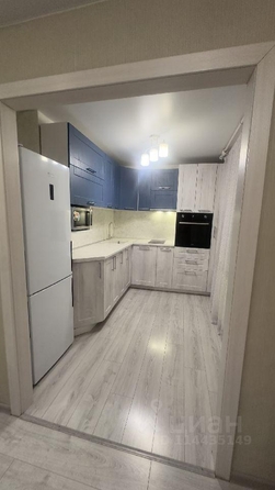 
  Продается 3-комн. квартира, 59.6 м², Рабочая ул, д. 9
. Фото 6.