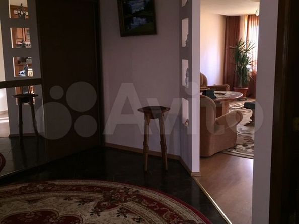 
  Продается 3-комн. квартира, 110 м², Ленина пр-кт, д. 199
. Фото 4.