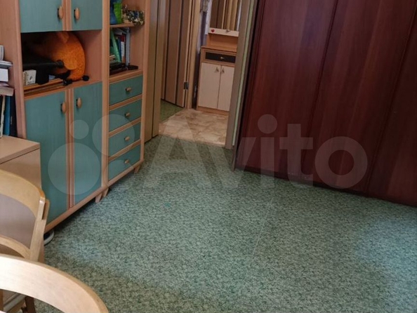 
  Продается 2-комн. квартира, 54 м², Ивана Черных ул, д. 97/4
. Фото 3.