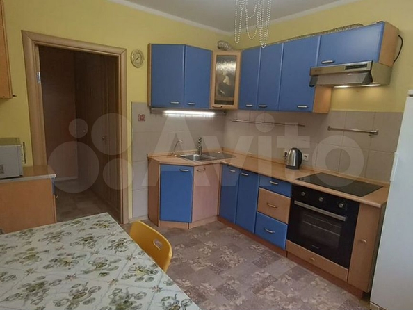 
  Продается 2-комн. квартира, 54 м², Ивана Черных ул, д. 97/4
. Фото 15.