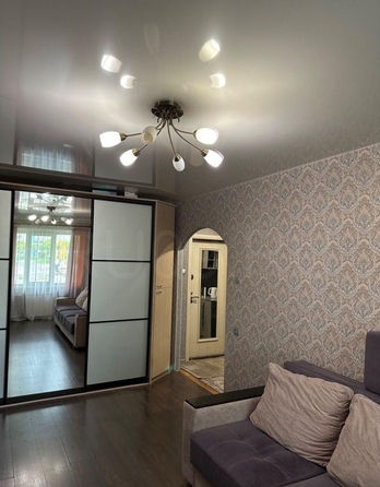 
  Продается 1-комн. квартира, 36.6 м², Лебедева ул, д. 39
. Фото 1.