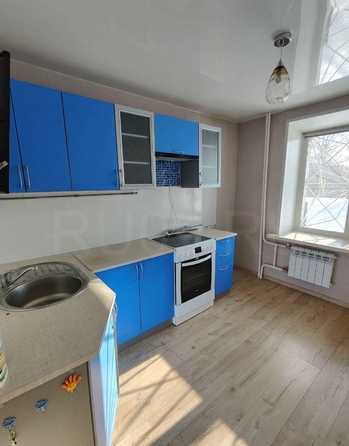 
  Продается 3-комн. квартира, 55.5 м², Иркутский тракт, д. 96
. Фото 6.