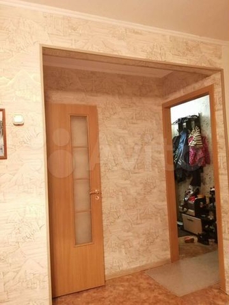 
  Продается 2-комн. квартира, 45.3 м², Елизаровых ул, д. 39/3
. Фото 2.