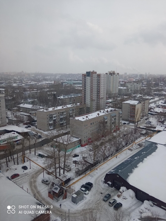 
  Продается 2-комн. квартира, 53 м², ЖК Радонежский, Речной дом 6
. Фото 11.