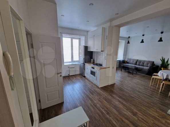 
  Продается 3-комн. квартира, 67.3 м², Пушкина ул, д. 56
. Фото 4.