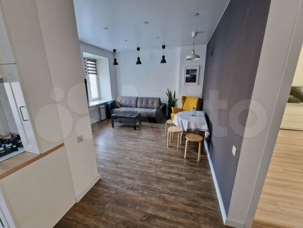 
  Продается 3-комн. квартира, 67.3 м², Пушкина ул, д. 56
. Фото 6.