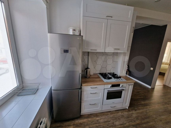 
  Продается 3-комн. квартира, 67.3 м², Пушкина ул, д. 56
. Фото 14.