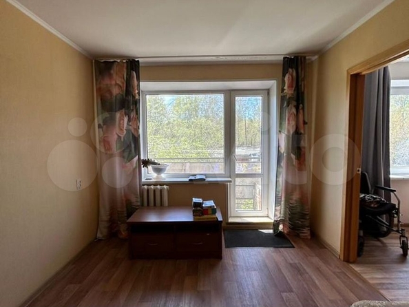 
  Продается 4-комн. квартира, 60 м², Мокрушина ул, д. 5/1
. Фото 1.
