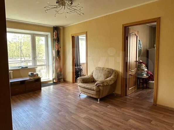 
  Продается 4-комн. квартира, 60 м², Мокрушина ул, д. 5/1
. Фото 3.