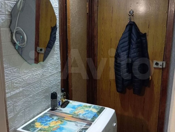 
  Продается 1-комн. квартира, 12 м², Заозерный пер, д. 16/2
. Фото 6.