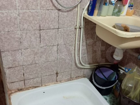 
  Продается 1-комн. квартира, 12 м², Заозерный пер, д. 16/2
. Фото 8.