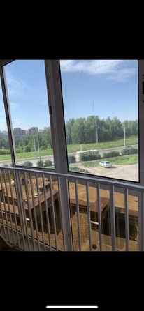 
  Продается 1-комн. квартира, 21 м², Герасименко ул, д. 1/20
. Фото 4.