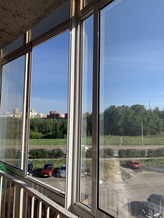 
  Продается 1-комн. квартира, 21 м², Герасименко ул, д. 1/20
. Фото 12.