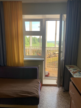 
  Продается 1-комн. квартира, 21 м², Герасименко ул, д. 1/20
. Фото 14.