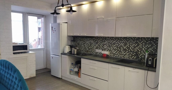 
  Продается 3-комн. квартира, 75.4 м², 79 Гвардейской Дивизии ул, д. 27а
. Фото 9.