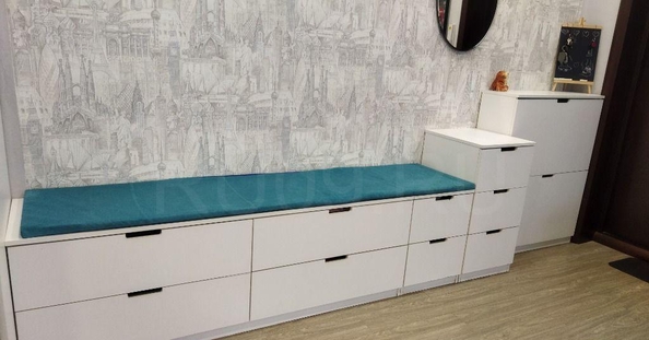 
  Продается 3-комн. квартира, 75.4 м², 79 Гвардейской Дивизии ул, д. 27а
. Фото 11.