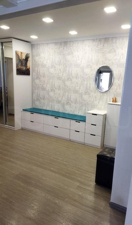 
  Продается 3-комн. квартира, 75.4 м², 79 Гвардейской Дивизии ул, д. 27а
. Фото 12.