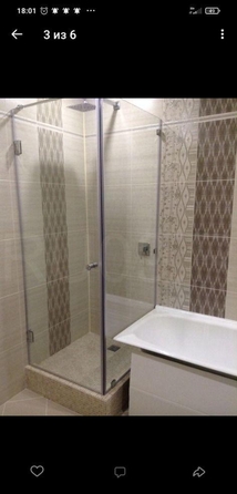 
  Продается 3-комн. квартира, 75.4 м², 79 Гвардейской Дивизии ул, д. 27а
. Фото 23.