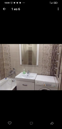 
  Продается 3-комн. квартира, 75.4 м², 79 Гвардейской Дивизии ул, д. 27а
. Фото 24.