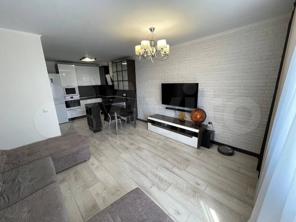 
  Продается 3-комн. квартира, 84 м², Елизаровых ул, д. 15/1
. Фото 2.