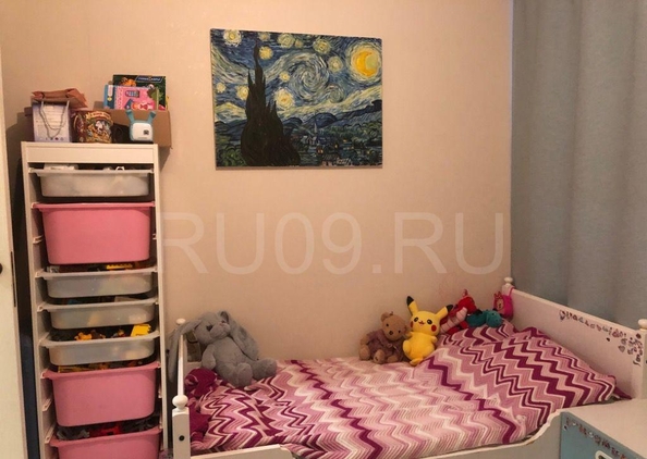 
  Продается 3-комн. квартира, 62 м², Советская ул, д. 105
. Фото 14.