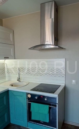 
  Продается 2-комн. квартира, 75 м², ЖК На Большой Подгорной, блок-секция 1,2
. Фото 10.