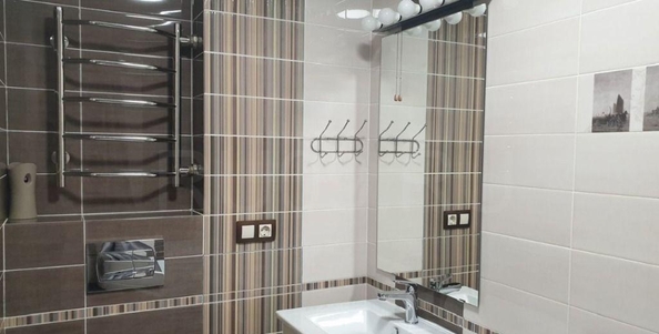 
  Продается 2-комн. квартира, 75 м², ЖК На Большой Подгорной, блок-секция 1,2
. Фото 12.