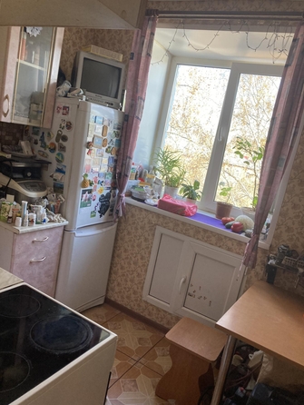 
  Продается 2-комн. квартира, 45 м², Карла Маркса ул, д. 77
. Фото 13.