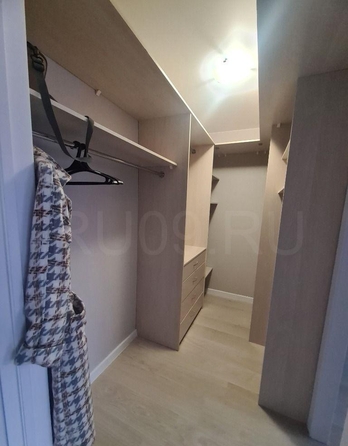 
  Продается 2-комн. квартира, 45.1 м², Трамвайная ул, д. 1
. Фото 12.