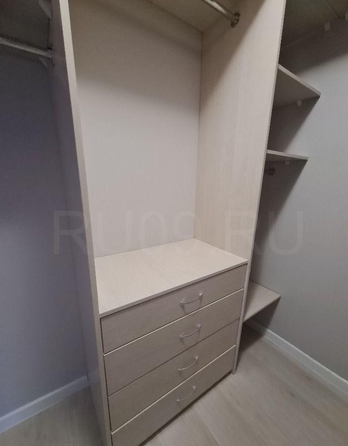 
  Продается 2-комн. квартира, 45.1 м², Трамвайная ул, д. 1
. Фото 13.