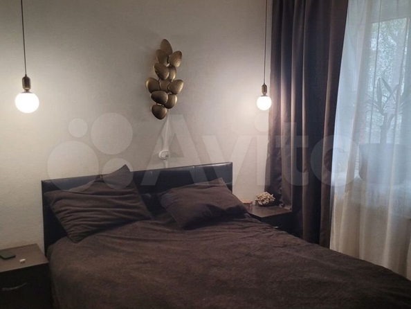 
  Продается 3-комн. квартира, 78.7 м², Ивана Черных ул, д. 52
. Фото 9.