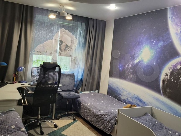 
  Продается 3-комн. квартира, 78.7 м², Ивана Черных ул, д. 52
. Фото 11.