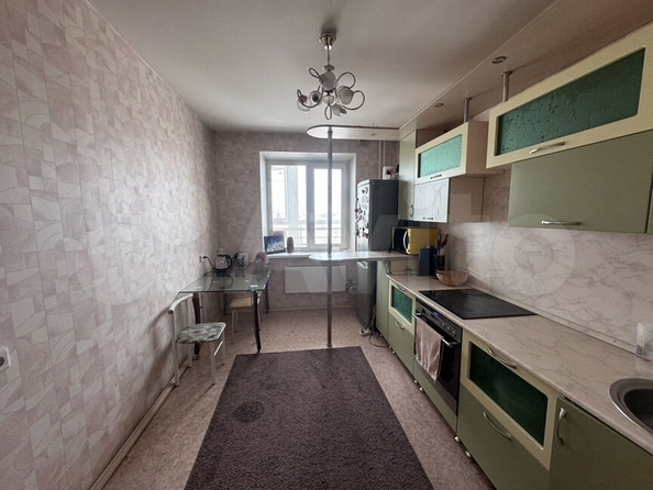 
  Продается 2-комн. квартира, 59.6 м², Ивана Черных ул, д. 5
. Фото 6.
