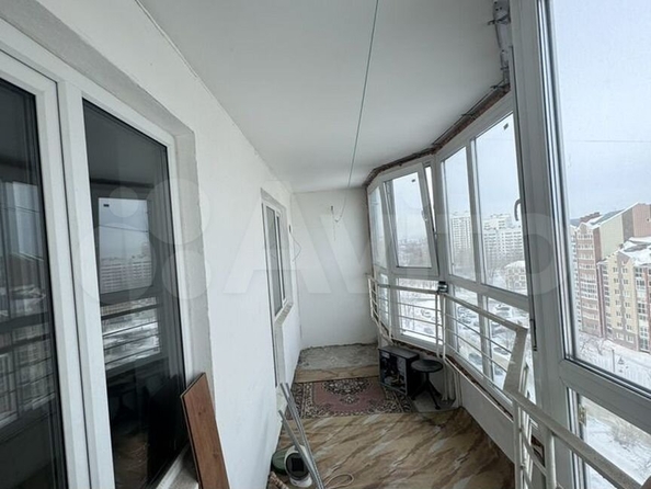 
  Продается 2-комн. квартира, 59.6 м², Ивана Черных ул, д. 5
. Фото 11.