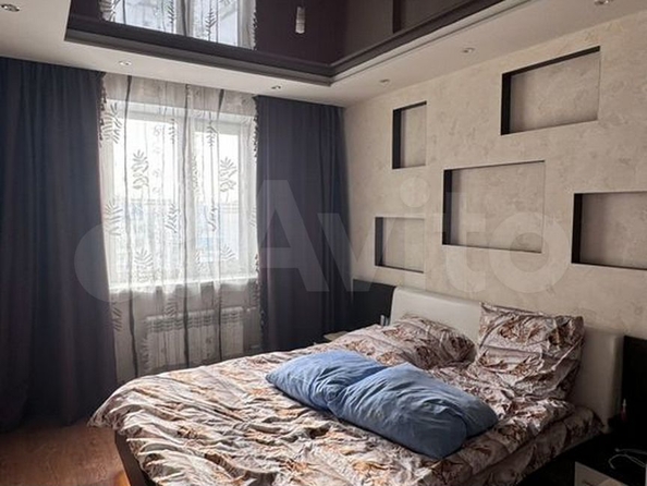 
  Продается 2-комн. квартира, 59.6 м², Ивана Черных ул, д. 5
. Фото 20.