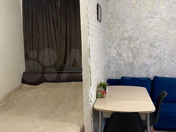 
  Продается 2-комн. квартира, 24 м², Полины Осипенко ул, д. 31
. Фото 5.