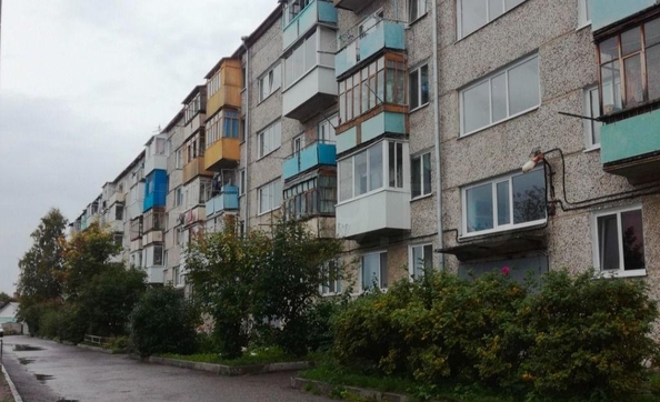 
  Продается 2-комн. квартира, 45 м², Гагарина ул (Лоскутово д), д. 37
. Фото 2.