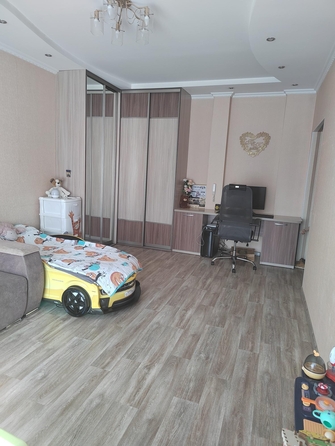 
  Продается 1-комн. квартира, 37.1 м², Ферганская ул, д. 80
. Фото 3.