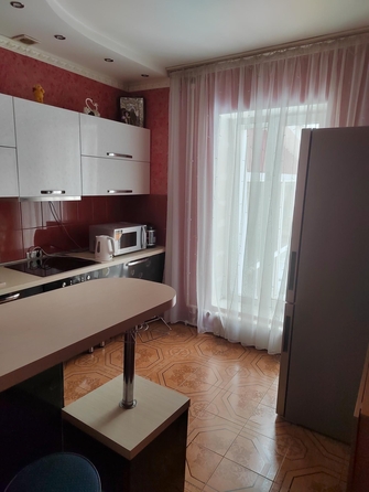 
  Продается 1-комн. квартира, 37.1 м², Ферганская ул, д. 80
. Фото 4.