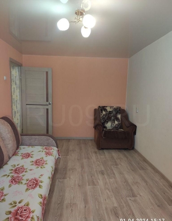 
  Продается 2-комн. квартира, 44 м², Ивановского ул, д. 7
. Фото 2.