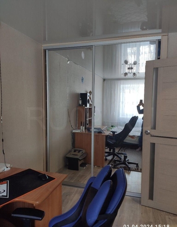 
  Продается 2-комн. квартира, 44 м², Ивановского ул, д. 7
. Фото 5.