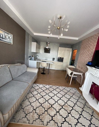 
  Продается 3-комн. квартира, 58.2 м², Урожайный пер, д. 29/1
. Фото 4.