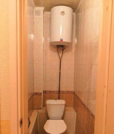 
  Продается 3-комн. квартира, 110 м², Тихий пер, д. 28
. Фото 11.